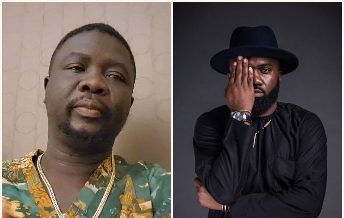 Noble Igwe And Seyi Law Get Heated Exchange On Twitter Following Bigotry Claims, Yours Truly, News, April 24, 2024
