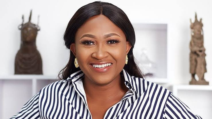 Mary Njoku, Yours Truly, Top Stories, June 7, 2023