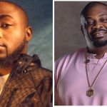Davido Hails Don Jazzy As His Mentor, Yours Truly, News, February 22, 2024