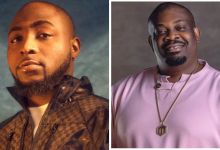 Davido Hails Don Jazzy As His Mentor, Yours Truly, News, April 24, 2024