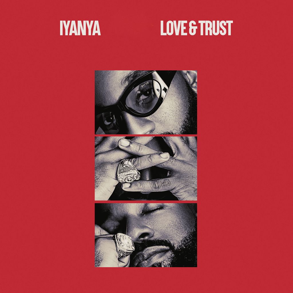 Iyanya'S Anticipated 'Love &Amp; Trust' Ep Set To Drop, Featuring Joeboy &Amp; Bnxn, Yours Truly, News, December 2, 2023
