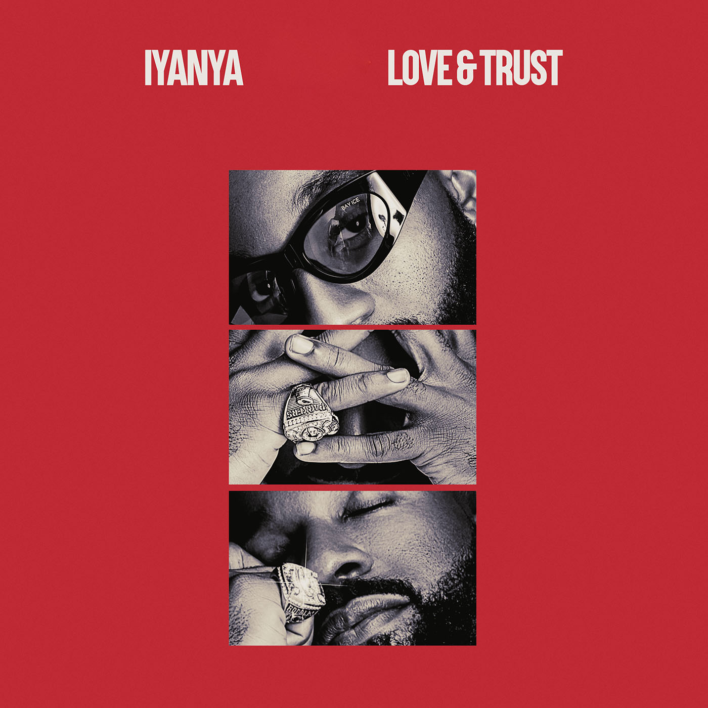 Iyanya Continues His Impressive Comeback With The Release Of 'Love &Amp; Trust' Ep, Yours Truly, News, October 5, 2023