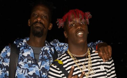 Lil Yachty, Yours Truly, Artists, December 2, 2023
