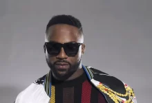 Iyanya Continues His Impressive Comeback With The Release Of 'Love &Amp; Trust' Ep, Yours Truly, News, September 23, 2023