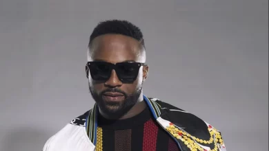 Iyanya Continues His Impressive Comeback With The Release Of 'Love &Amp; Trust' Ep, Yours Truly, Articles, June 9, 2023