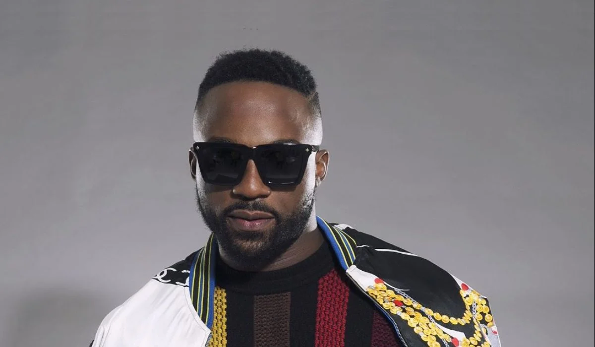 Iyanya Continues His Impressive Comeback With The Release Of 'Love &Amp; Trust' Ep, Yours Truly, News, October 5, 2023