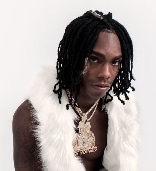 Ynw Melly, Yours Truly, Artists, October 4, 2023