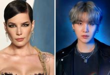 Halsey And Bts' Suga Unleash Dark Forces In 'Diablo Iv' Anthem 'Lilith', Yours Truly, News, June 9, 2023