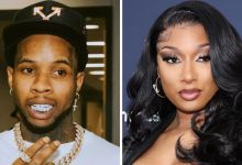 Tory Lanez'S Legal Team Attempts To Disqualify Judge Ahead Of Sentencing, Yours Truly, News, February 24, 2024