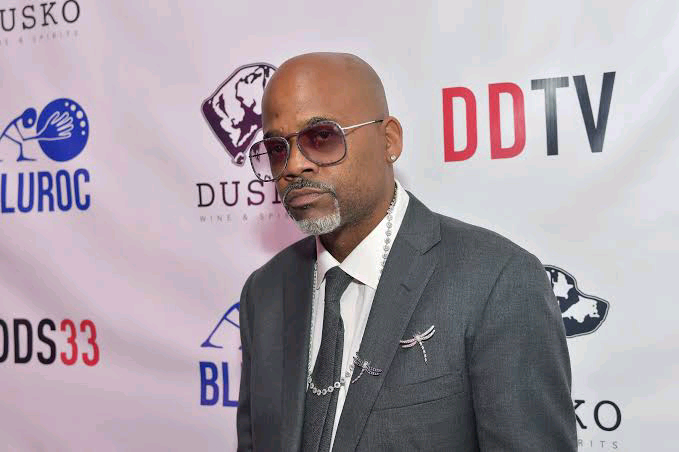 Damon Dash, Yours Truly, Artists, May 4, 2024