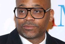 Damon Dash, Yours Truly, Artists, April 29, 2024