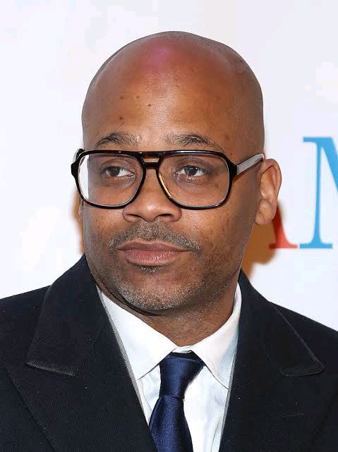 Damon Dash, Yours Truly, Artists, May 18, 2024