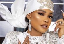 The Lagos Government Issues Actress Iyabo Ojo 7 Days To Pay Tax Of N18 Million Or Face Jail Time, Yours Truly, News, June 10, 2023