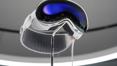 Apple Introduces The Vision Pro Augmented Reality Headset, Yours Truly, Articles, June 9, 2023