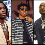 Davido And Fireboy Dml Thrill Guests With Surprise Performances At Mayorkun'S Unforgettable Uk Concert, Yours Truly, News, June 7, 2023