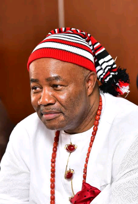 Godswill Akpabio, Yours Truly, Reviews, June 8, 2023