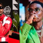 Wizkid Is Unfollowed By Asake On Instagram, And Nigerians React, Yours Truly, News, February 22, 2024