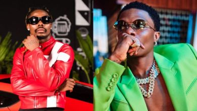 Wizkid Is Unfollowed By Asake On Instagram, And Nigerians React, Yours Truly, News, June 7, 2023