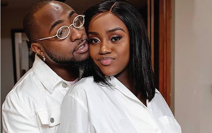 Kemi Olunloyo: &Quot;Davido And Chioma Are Separated Now&Quot;, Yours Truly, News, September 23, 2023