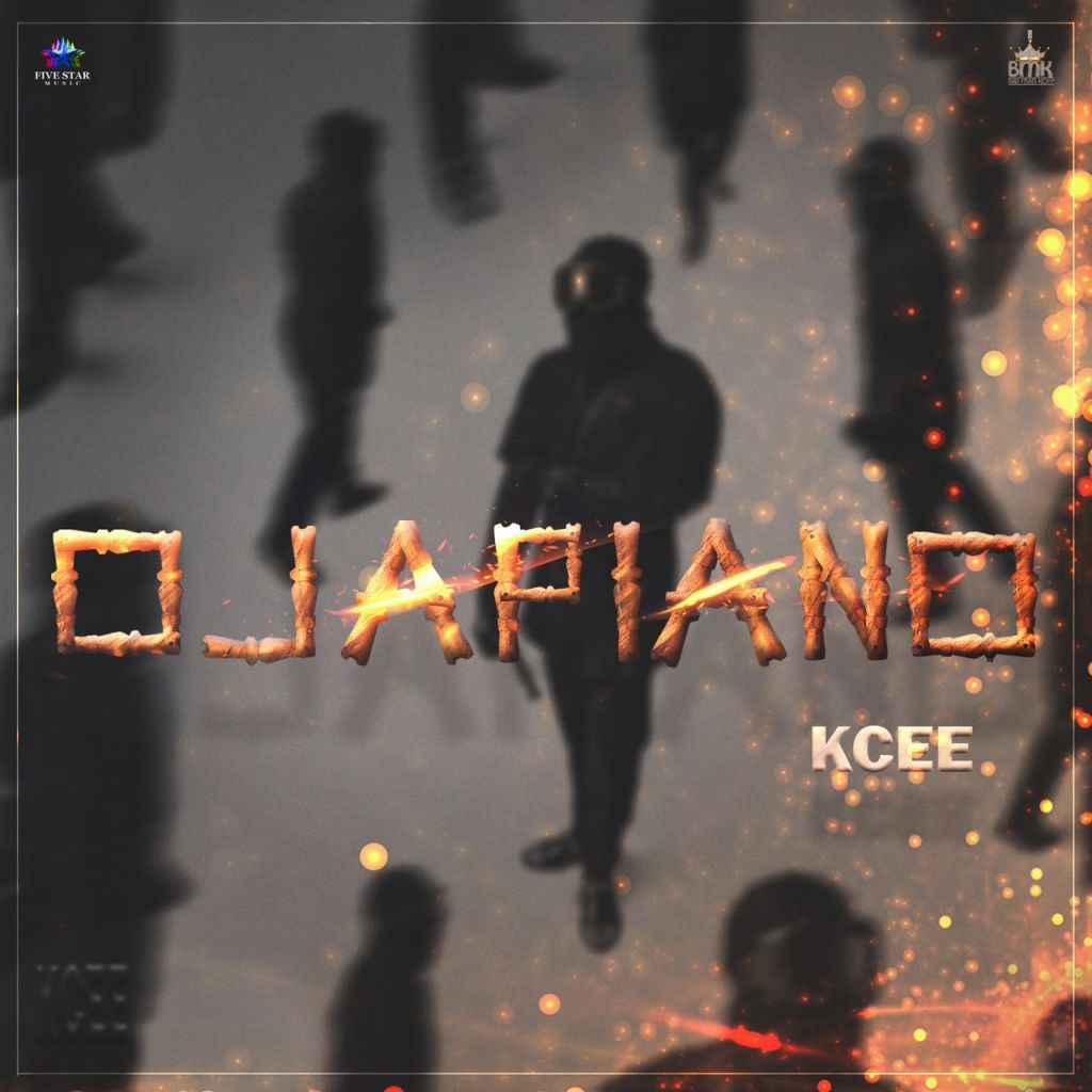 Ojapiano: Kcee Fuses Amapiano And Igbo Traditional Music In Groundbreaking New Genre, Yours Truly, News, December 1, 2023