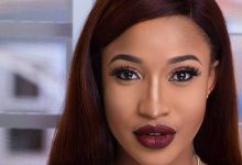 Tonto Dikeh Laments Hardship In Nigeria In Emotional Post To Followers, Yours Truly, News, March 28, 2024