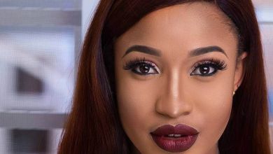 Tonto Dikeh Makes Revelation On Instagram, Says &Quot;I Almost Became A ...&Quot;; Reaffirms Dedication To Politics, Yours Truly, Articles, June 9, 2023