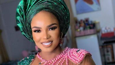 Iyabo Ojo Lashes Out At Critics Over Tax Allegations, Yours Truly, Iyabo Ojo, September 23, 2023