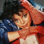 Janet Jackson, Yours Truly, News, February 23, 2024