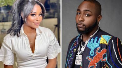 Sophia Momodu Drags Davido While Addressing The Dynamics Of Co-Parenting, Yours Truly, Sophia Momodu, December 1, 2023