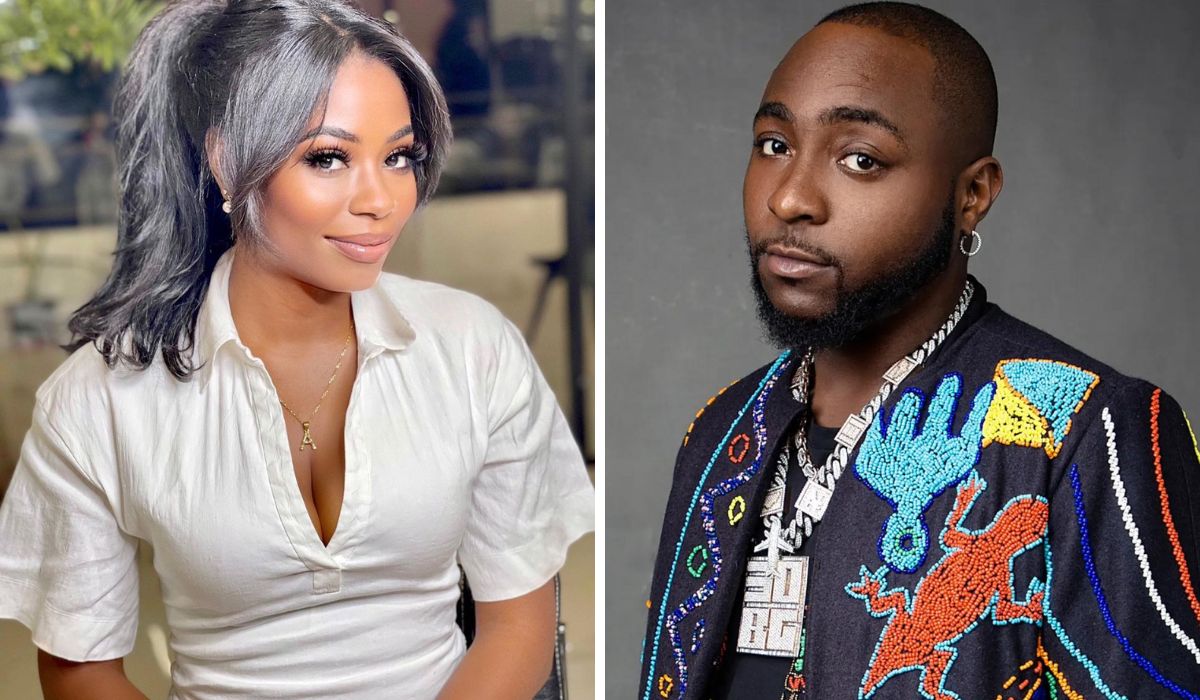 Sophia Momodu Drags Davido While Addressing The Dynamics Of Co-Parenting, Yours Truly, News, February 22, 2024
