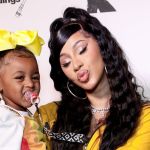 Cardi B'S Candid Moments With Kulture And New Musical Endeavors, Yours Truly, News, March 2, 2024