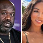 Shaquille O'Neal And Brittany Renner Catch Up Over Dinner, Igniting Buzz Among Fans, Yours Truly, News, March 2, 2024