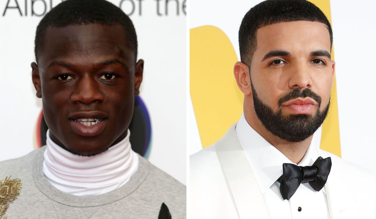 J Hus And Drake Ignite The Summer With 'Who Told You', Yours Truly, News, February 29, 2024