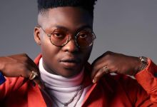 Reekado Banks, Adekunle Gold, And Maleek Berry Link Up For &Quot;Feel Different&Quot;, Yours Truly, News, May 7, 2024
