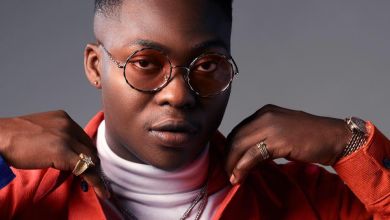 Reekado Banks, Adekunle Gold, And Maleek Berry Link Up For &Quot;Feel Different&Quot;, Yours Truly, Reekado Banks, December 1, 2023