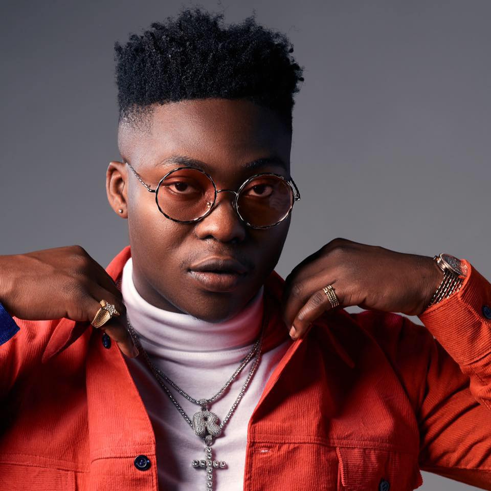 Reekado Banks, Adekunle Gold, And Maleek Berry Link Up For &Quot;Feel Different&Quot;, Yours Truly, Tips, June 8, 2023