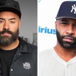 Controversy Surrounds Hot 97'S Summer Jam As Budden Claims He Was Mistaken For A 'Seat Filler', Yours Truly, News, February 28, 2024