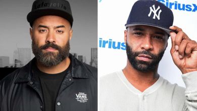 Controversy Surrounds Hot 97'S Summer Jam As Budden Claims He Was Mistaken For A 'Seat Filler', Yours Truly, Joe Budden, September 23, 2023