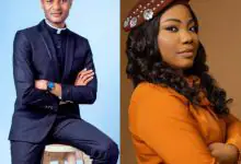 Rev. Fr. Oluoma, While Criticizing Gospel Artists, Claims That Mercy Chinwo May Charge 10 Million Naira To Perform In Churches, Yours Truly, News, October 3, 2023