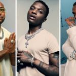 Davido Stirs Controversy By Labeling Burna Boy And Others As 'New Cats', Yours Truly, News, March 2, 2024