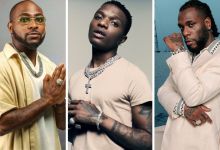 Davido Stirs Controversy By Labeling Burna Boy And Others As 'New Cats', Yours Truly, News, February 23, 2024