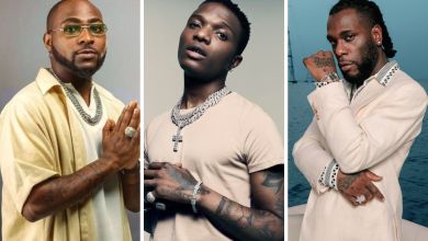 Davido Stirs Controversy By Labeling Burna Boy And Others As 'New Cats', Yours Truly, Afrobeats, September 23, 2023