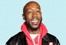 Freddie Gibbs Drops Vinyl Edition Of '$Oul $Old $Eparately', Yours Truly, News, June 10, 2023