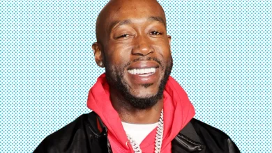 Freddie Gibbs Drops Vinyl Edition Of '$Oul $Old $Eparately', Yours Truly, Freddie Gibbs, February 23, 2024