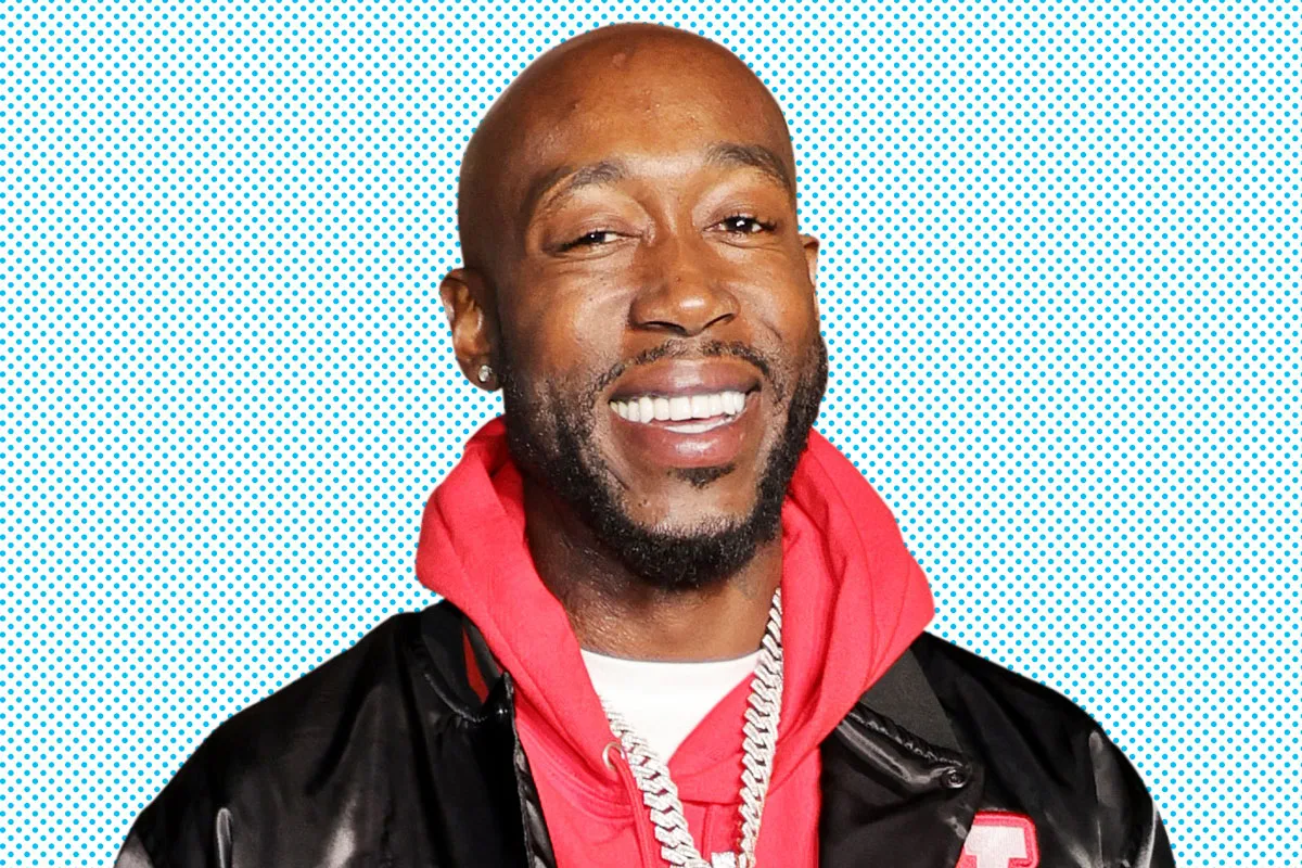 Freddie Gibbs Drops Vinyl Edition Of '$Oul $Old $Eparately', Yours Truly, News, October 4, 2023