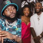 Nissi, Burna Boy'S Sister, Reacts To Davido Calling Her Brother A &Quot;New Cat&Quot;, Yours Truly, News, February 29, 2024