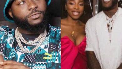 Nissi, Burna Boy'S Sister, Reacts To Davido Calling Her Brother A &Quot;New Cat&Quot;, Yours Truly, Nissi, May 8, 2024