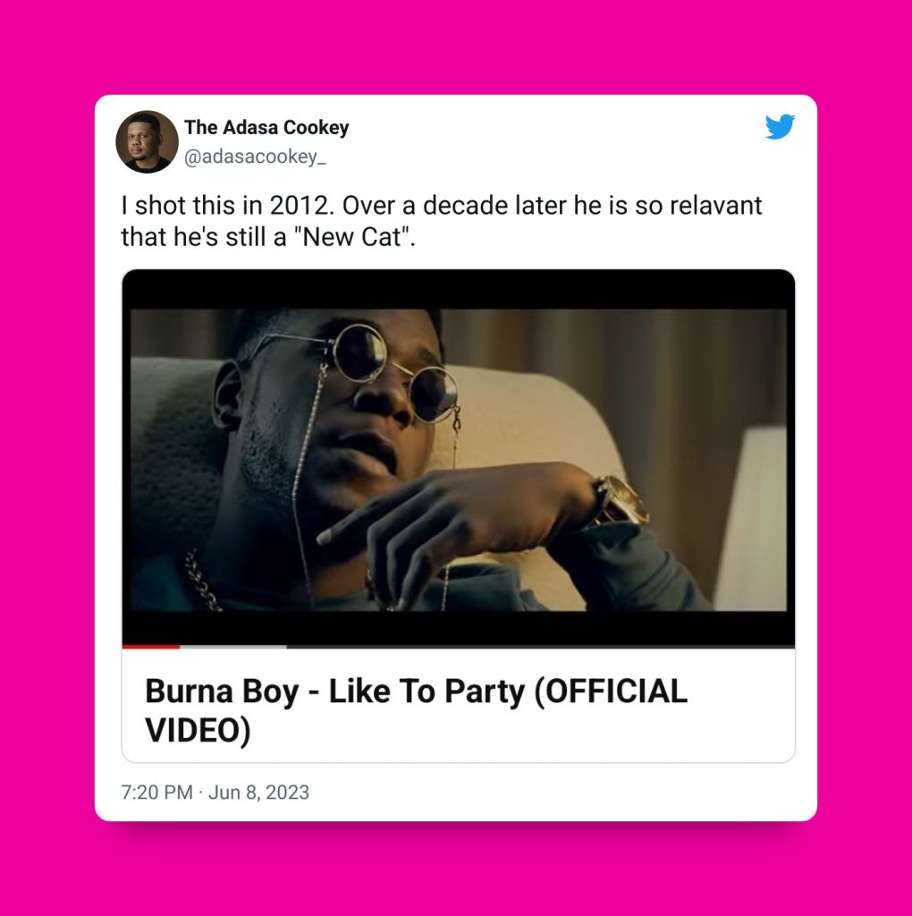 Adasa Cookey And Leriq Respond To Davido'S 'New Cat' Statement, Yours Truly, News, February 25, 2024