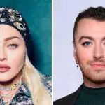 Sam Smith And Madonna Unveils Vulgar, Yours Truly, News, April 25, 2024