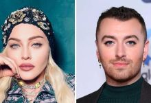 Sam Smith And Madonna Unveils Vulgar, Yours Truly, News, May 10, 2024